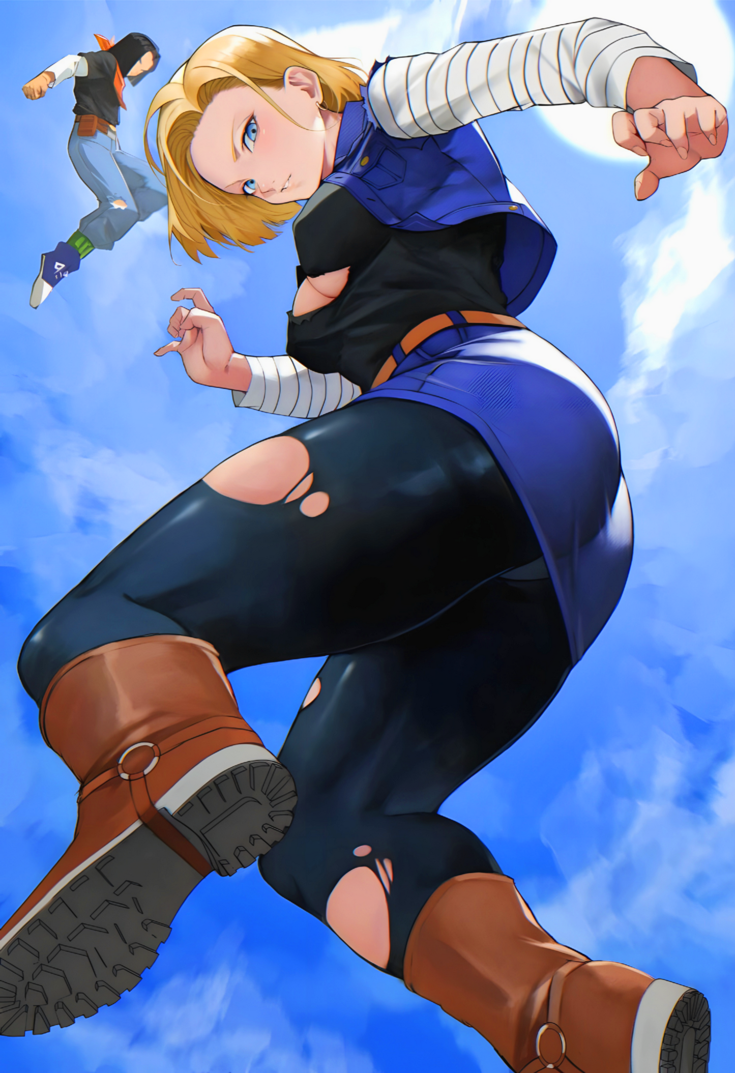 Dragon Ball Pack