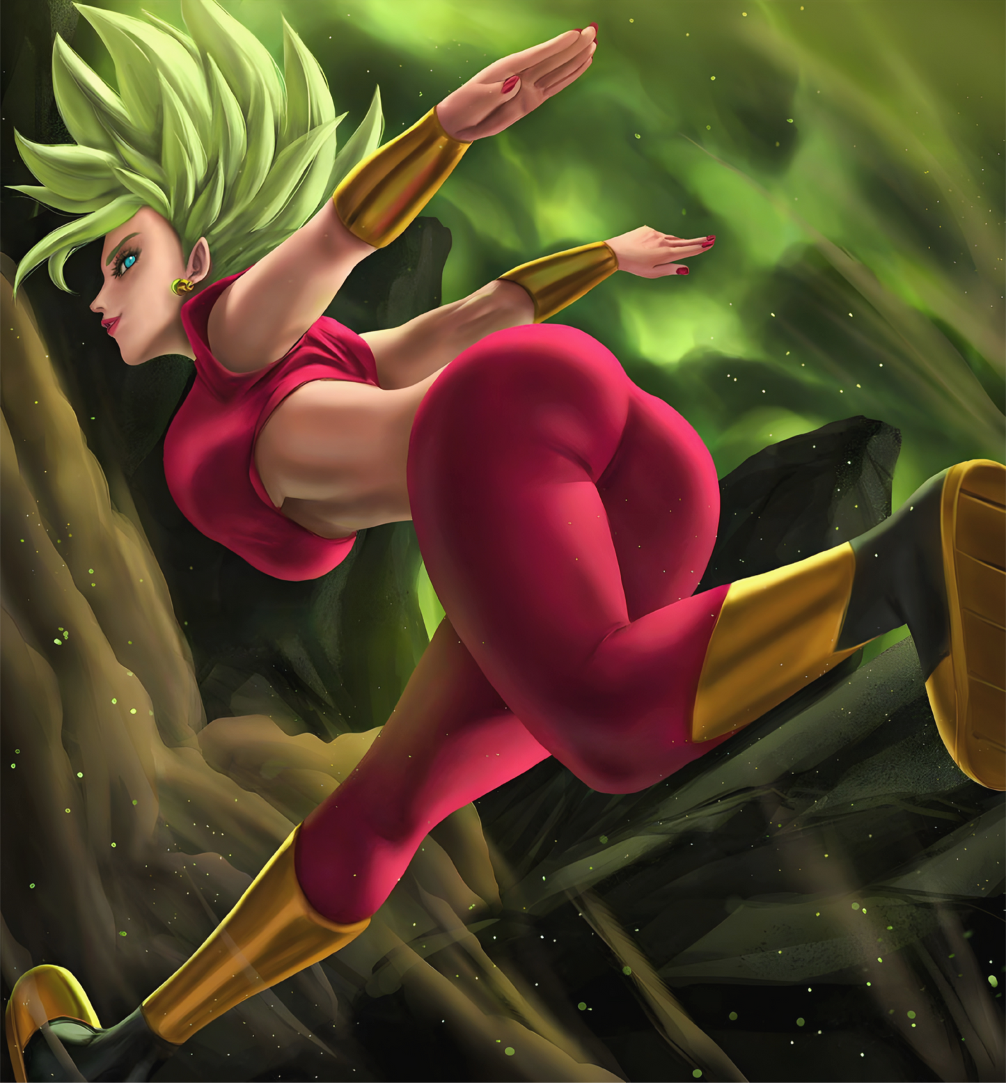 Dragon Ball Pack