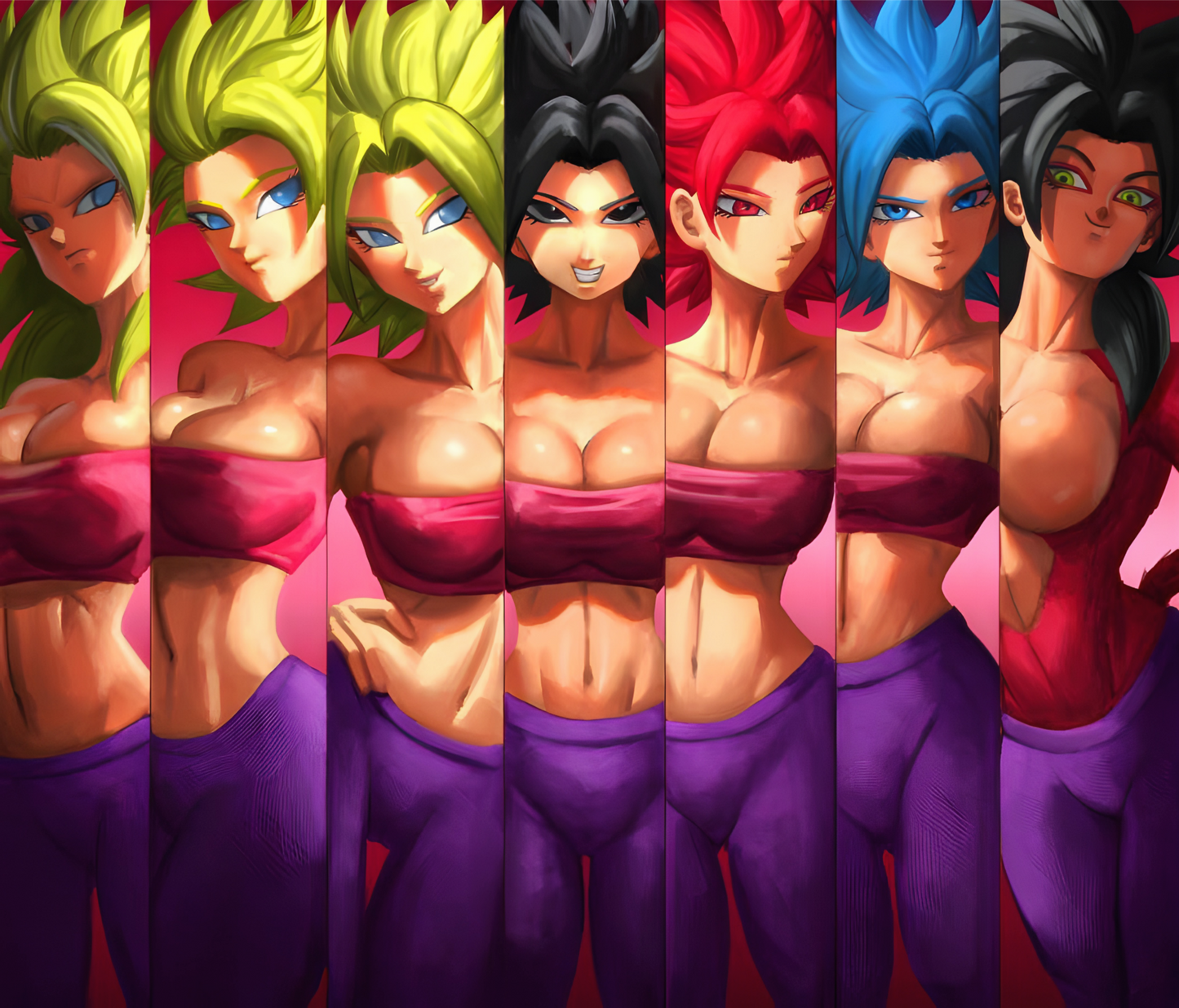 Dragon Ball Pack