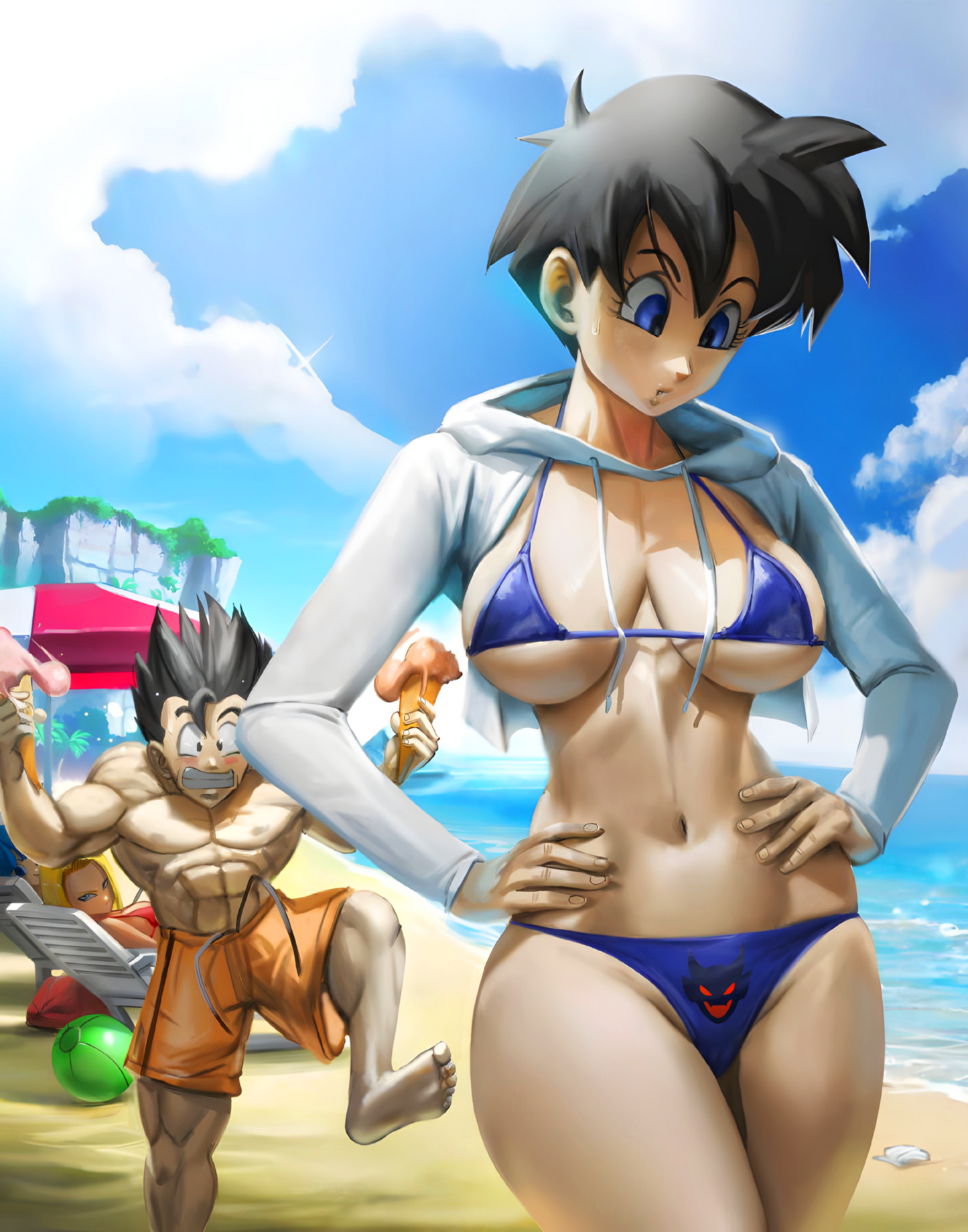 Dragon Ball Pack