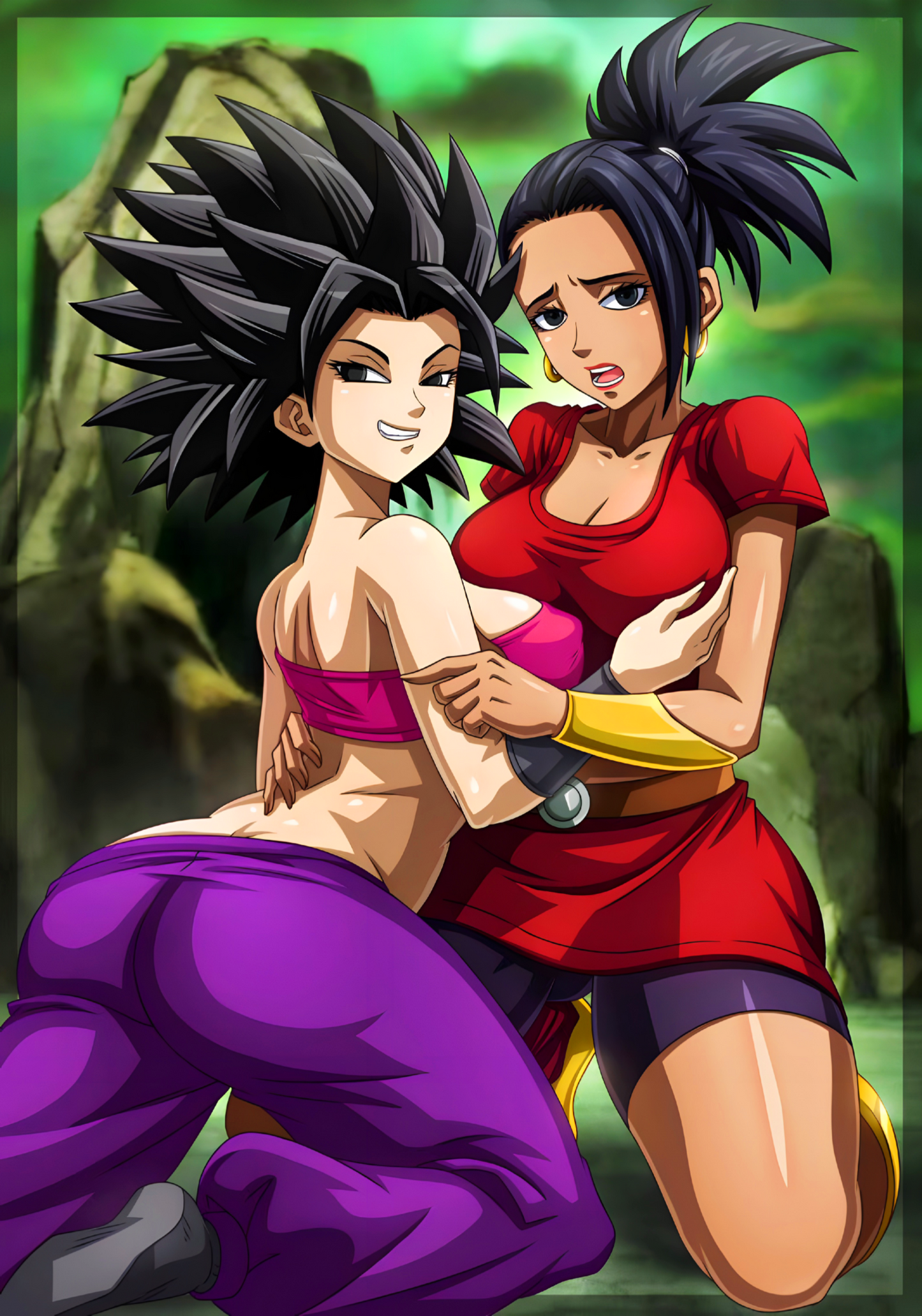Dragon Ball Pack