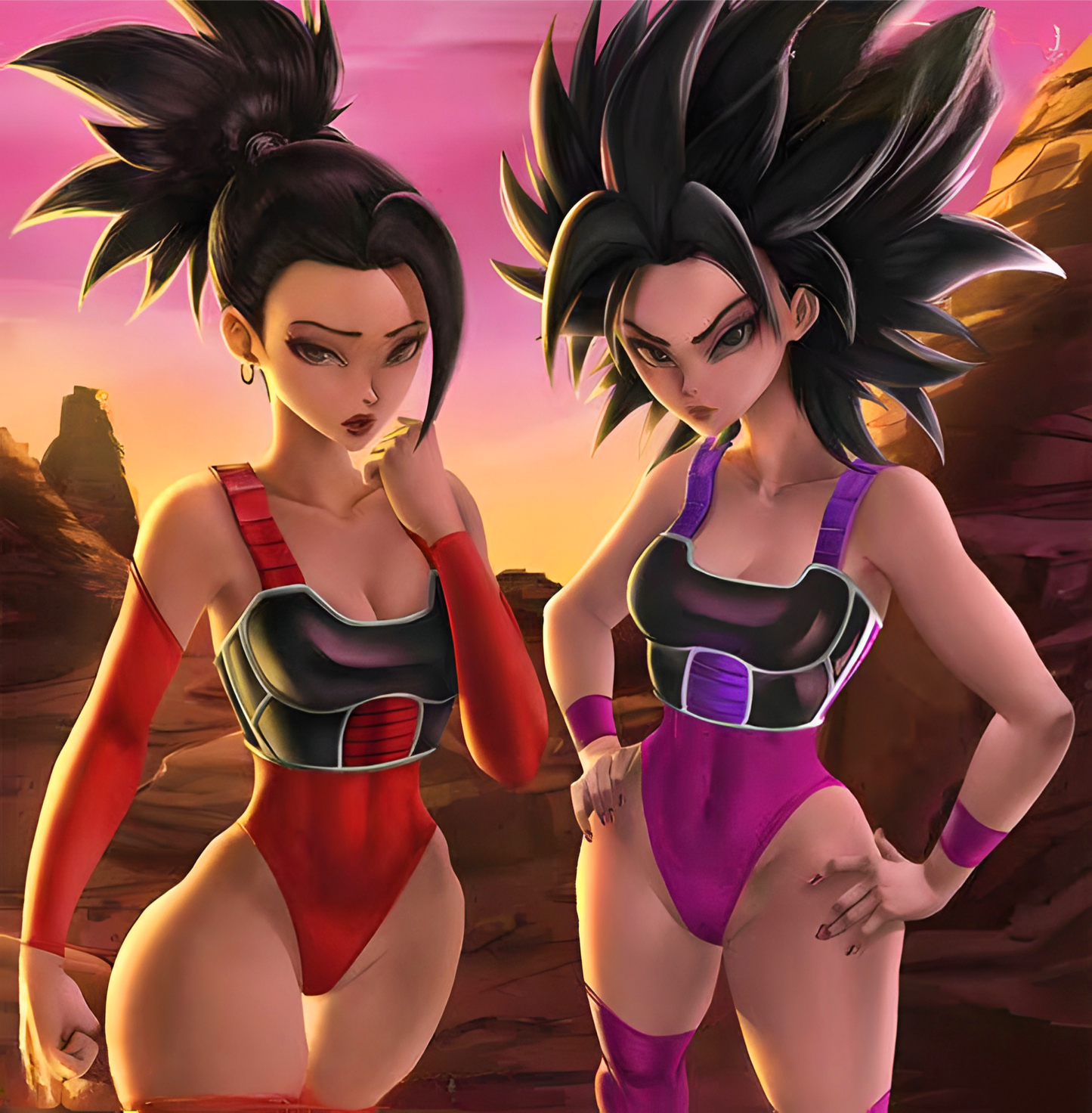 Dragon Ball Pack