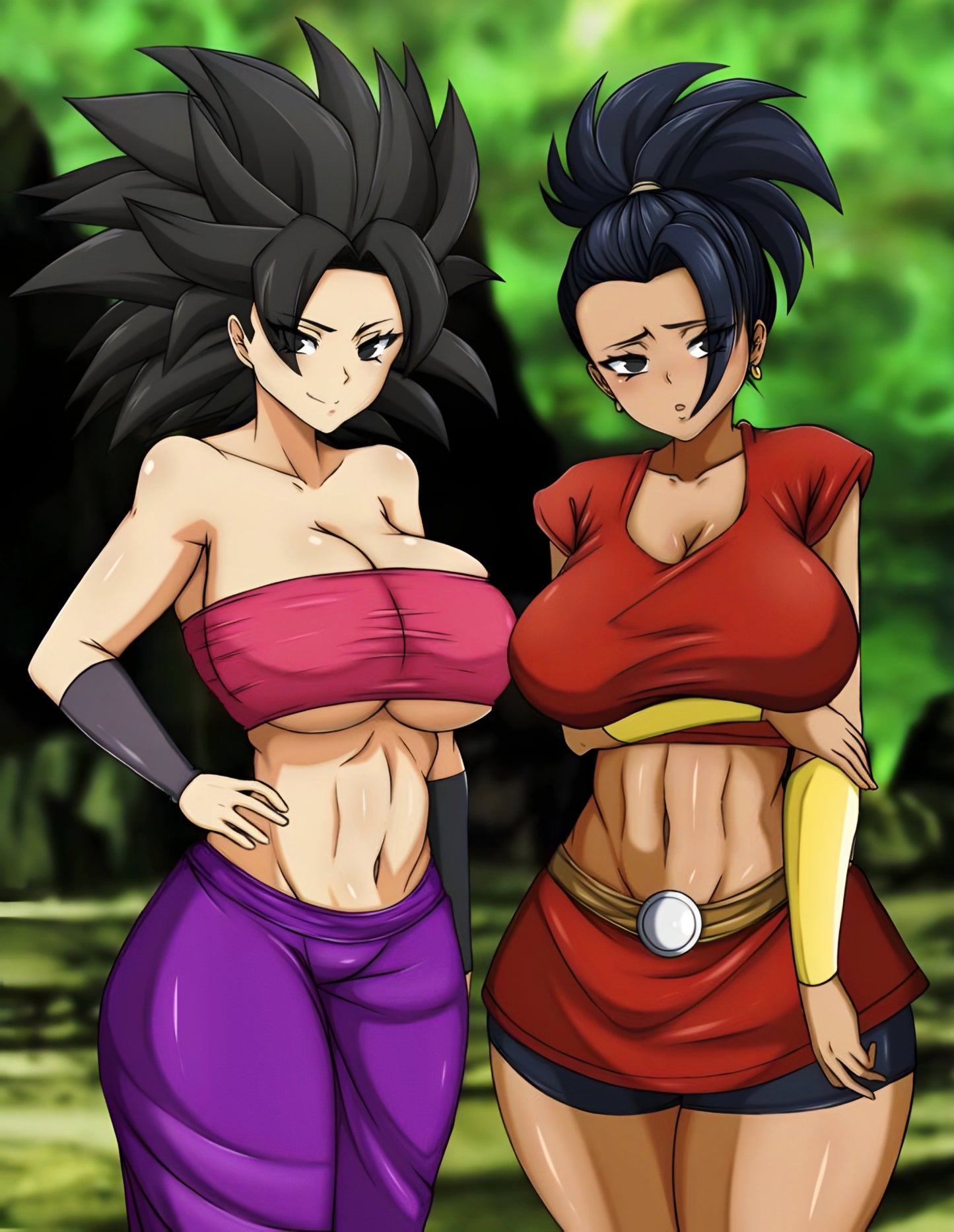Dragon Ball Pack