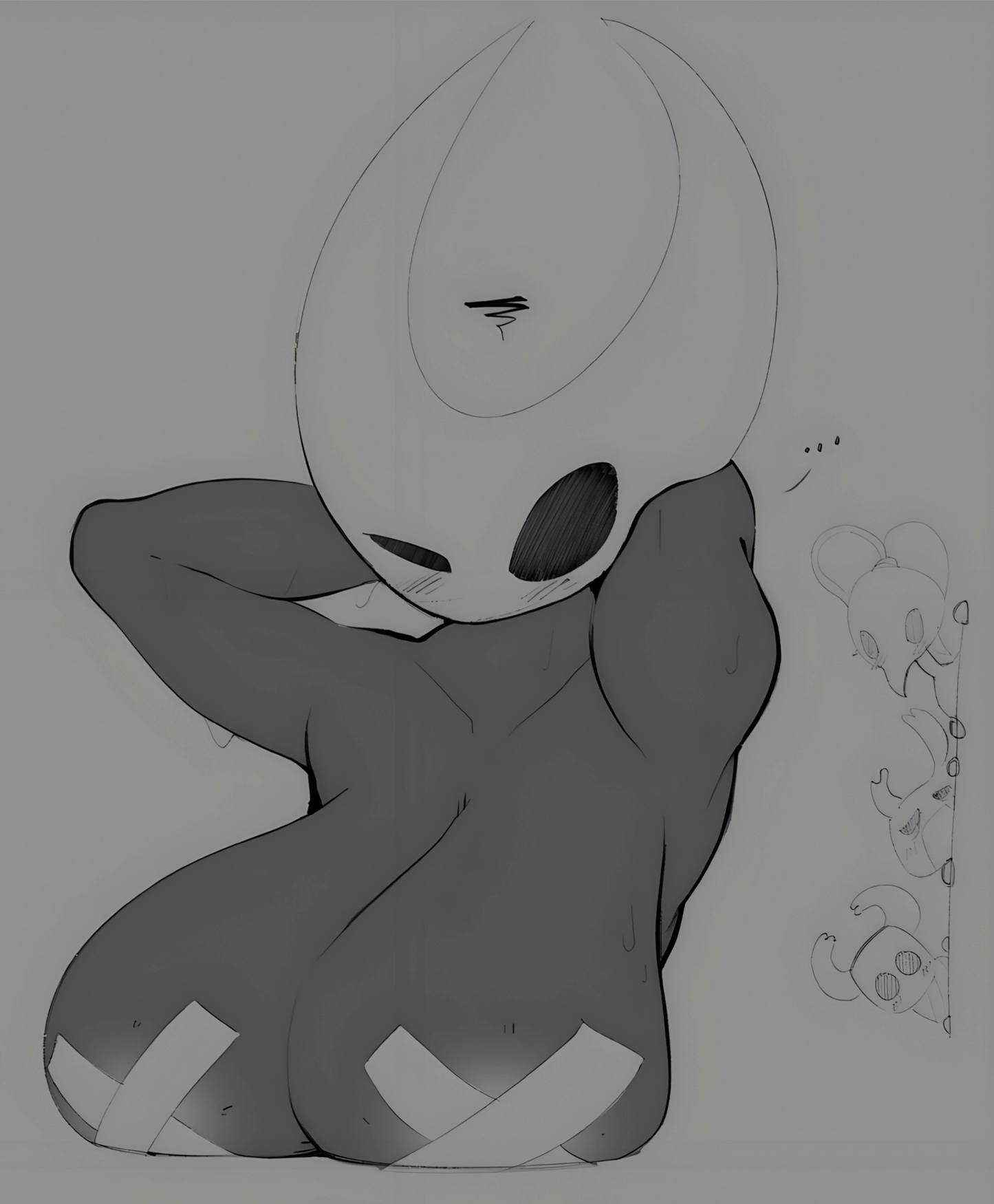 Hollow Knight Pack