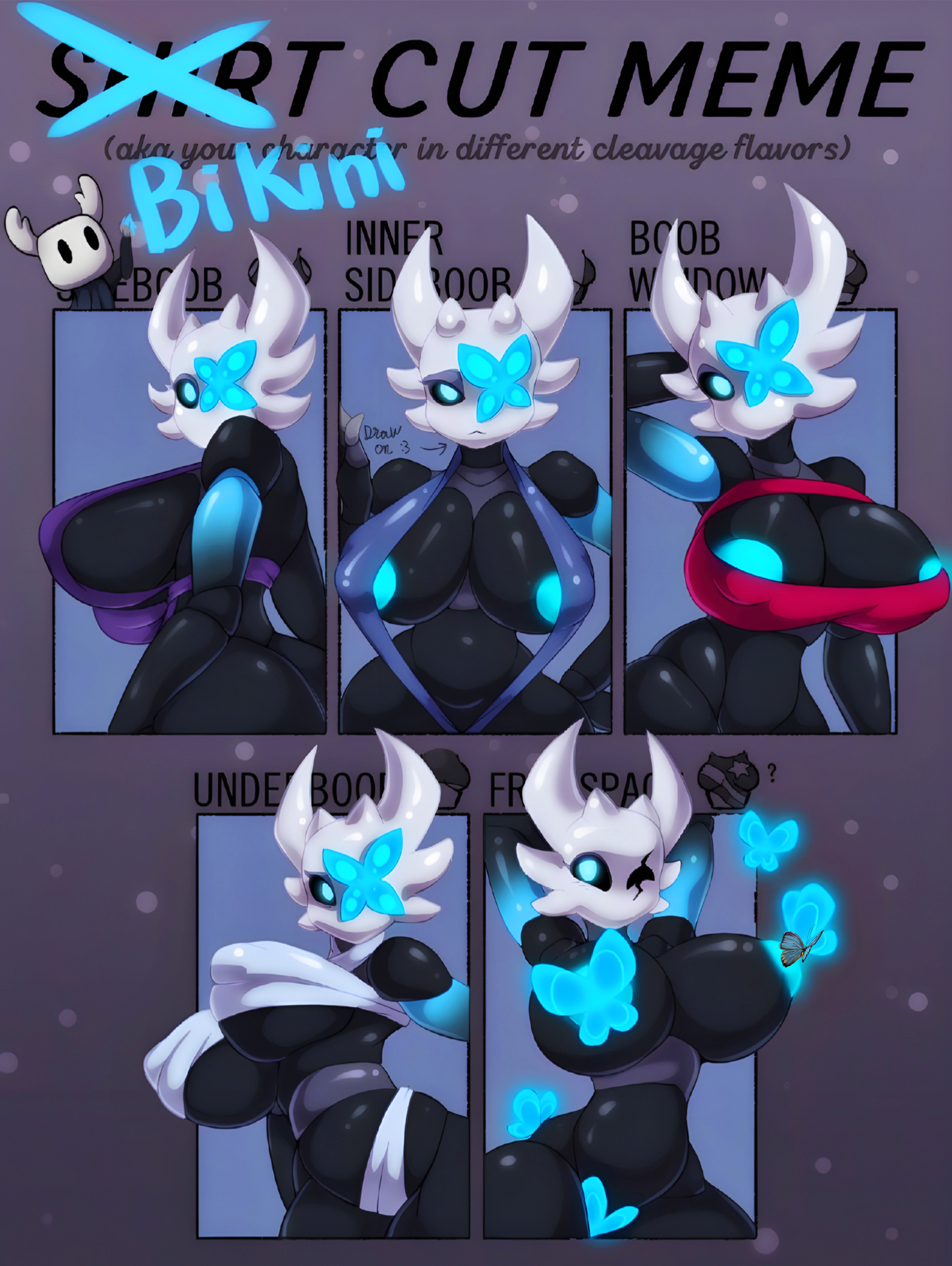 Hollow Knight Pack