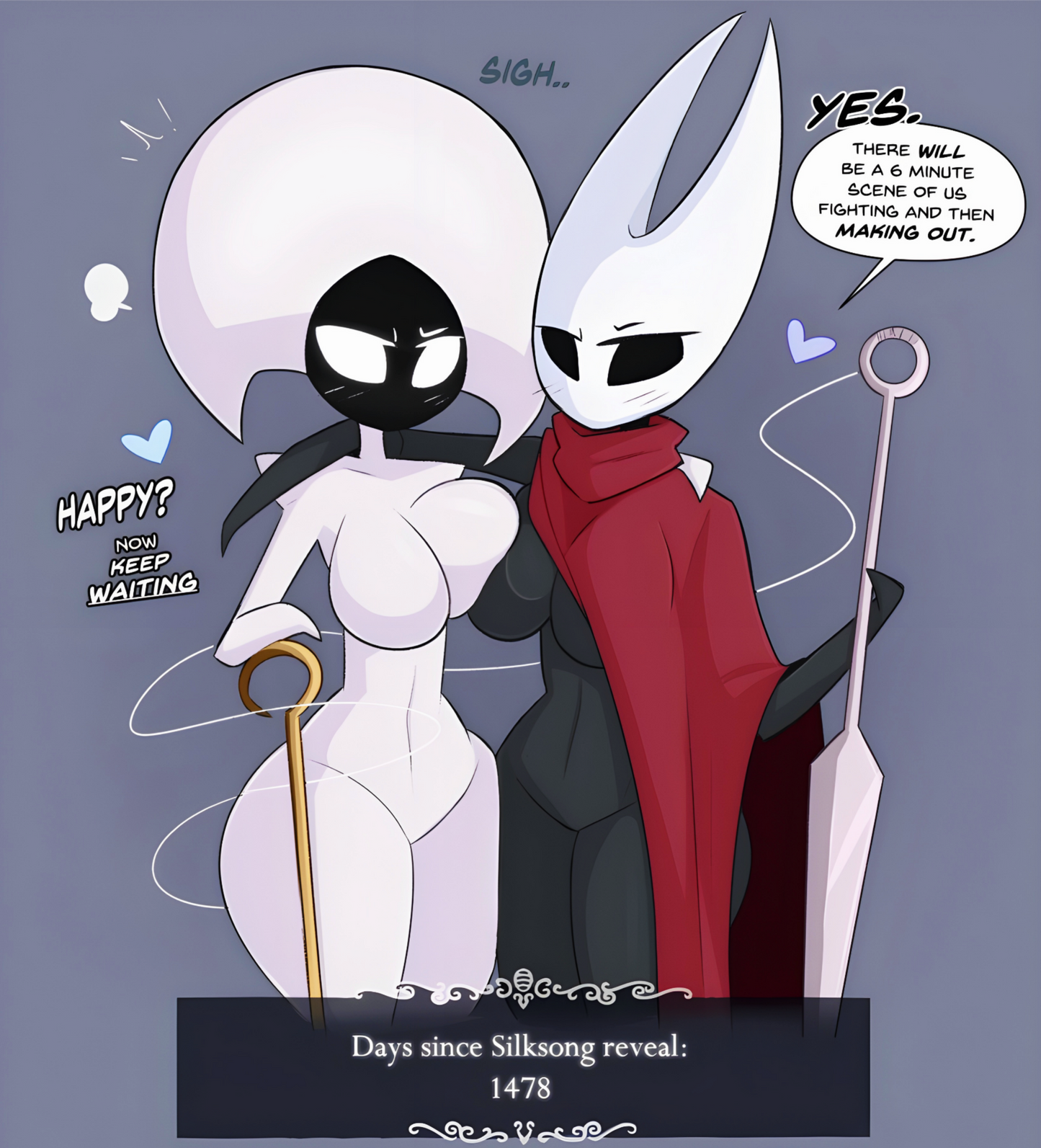 Hollow Knight Pack