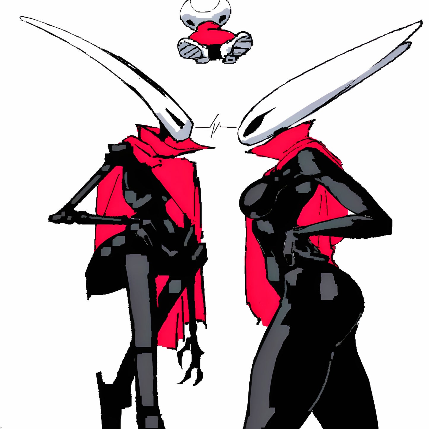 Hollow Knight Pack