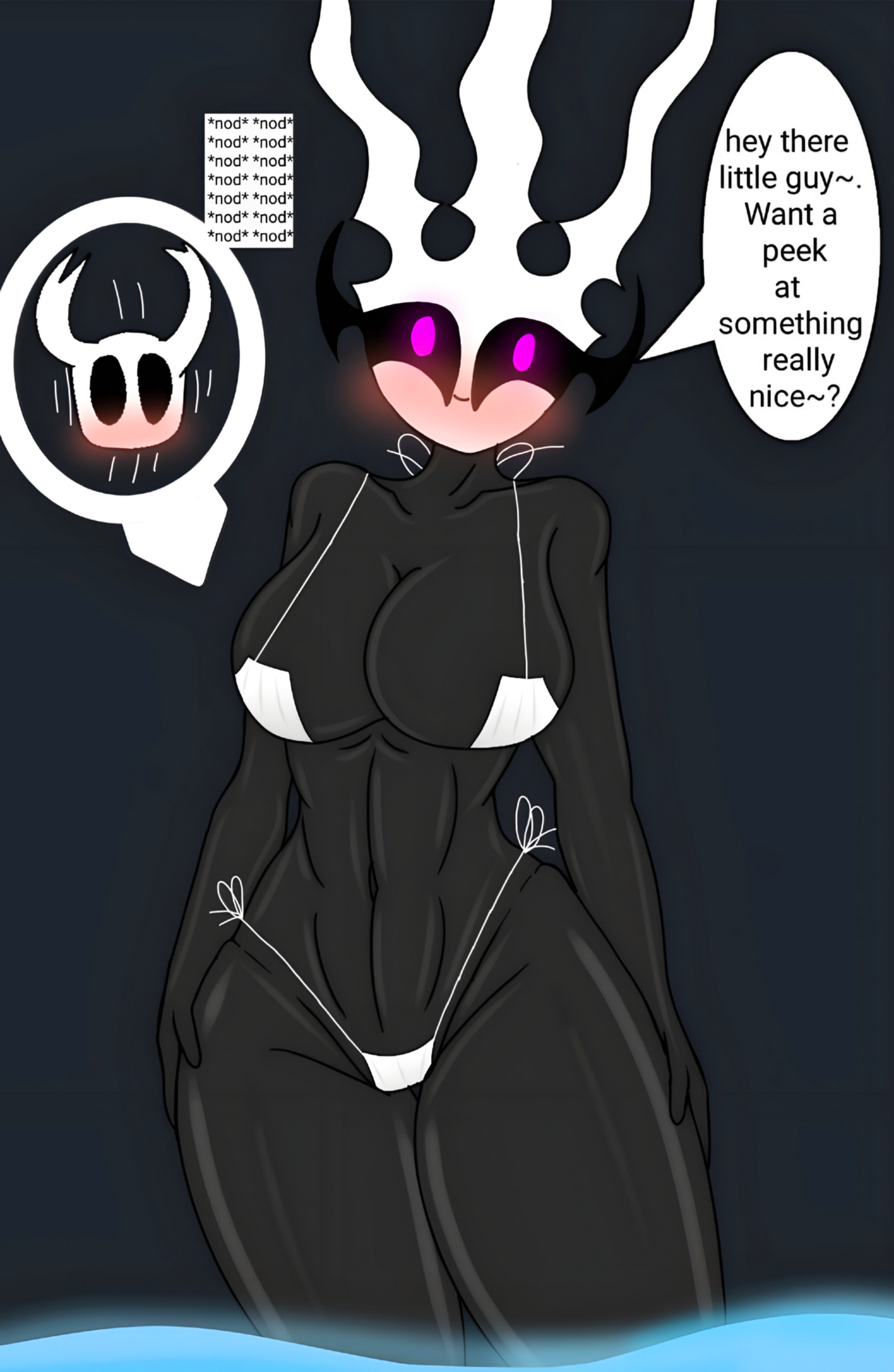 Hollow Knight Pack