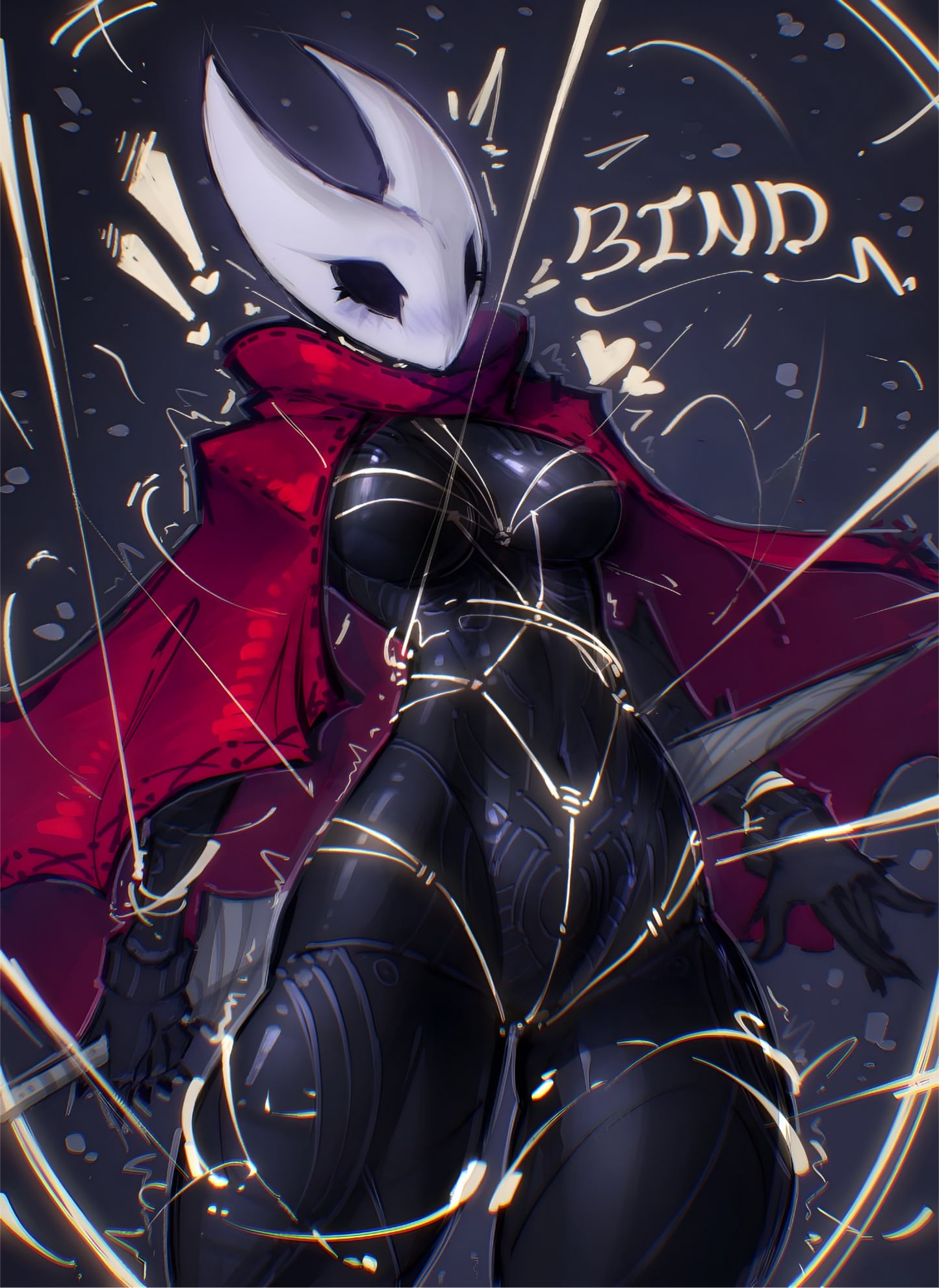 Hollow Knight Pack