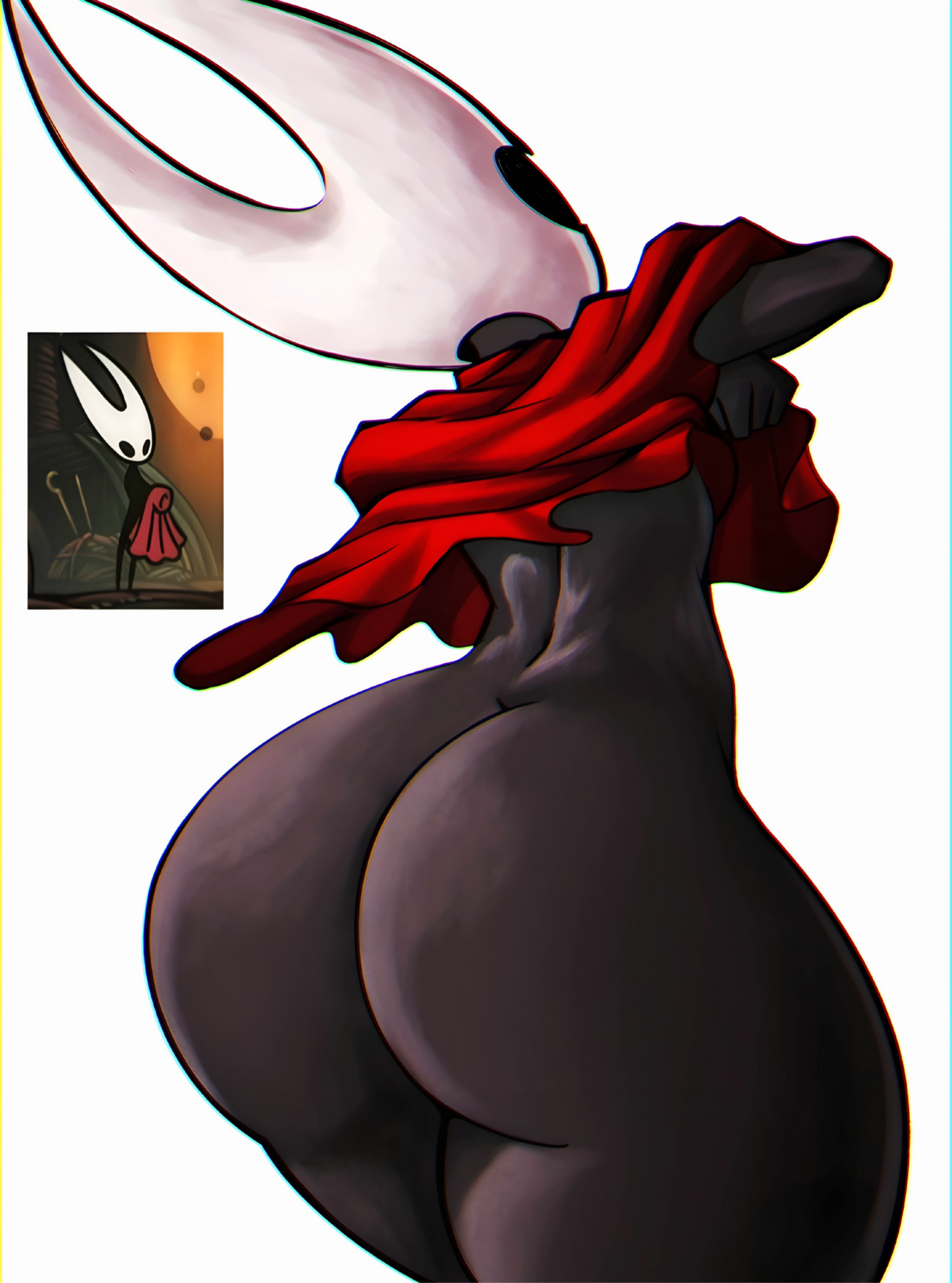 Hollow Knight Pack