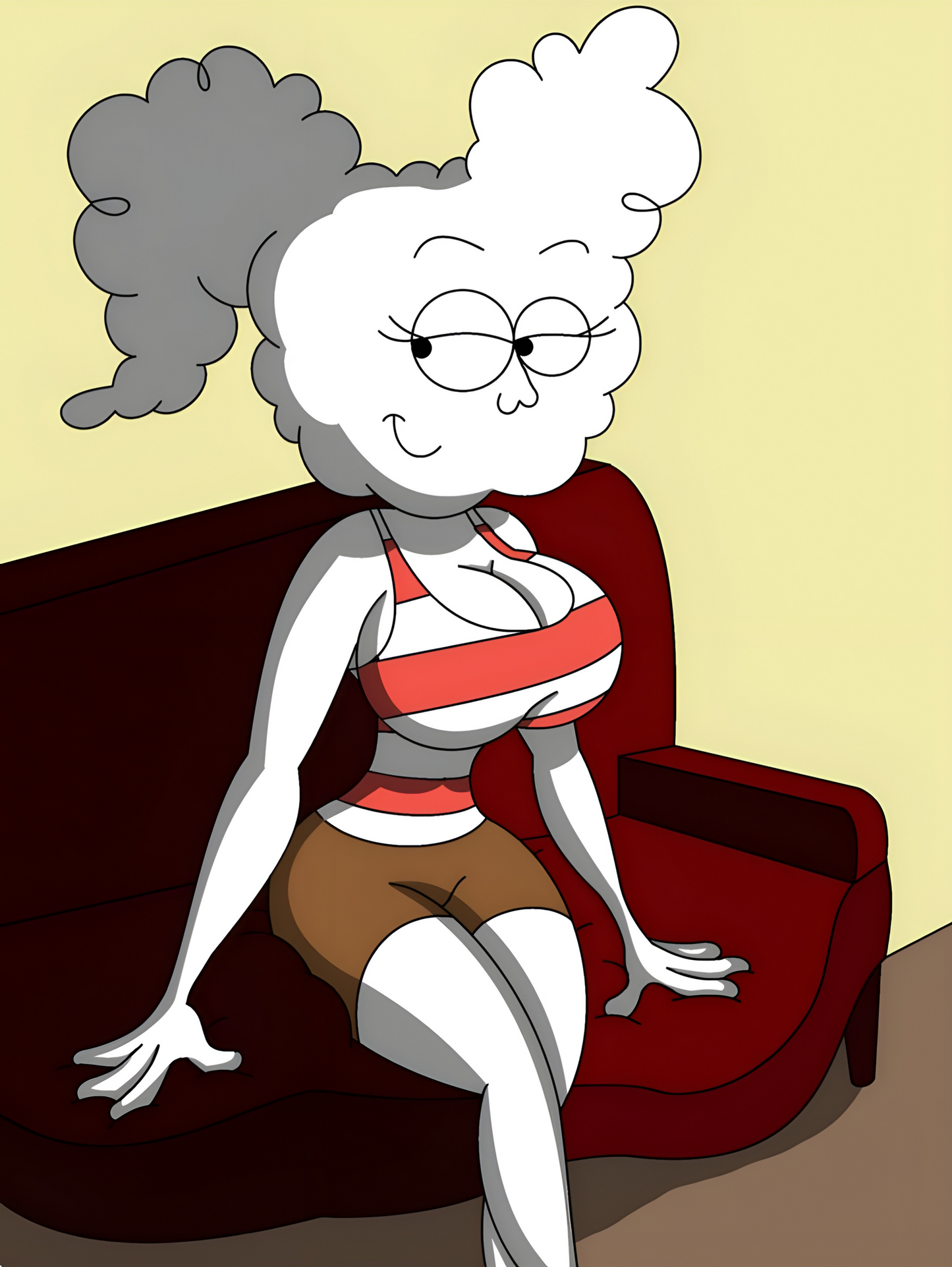 Regular Show Pack