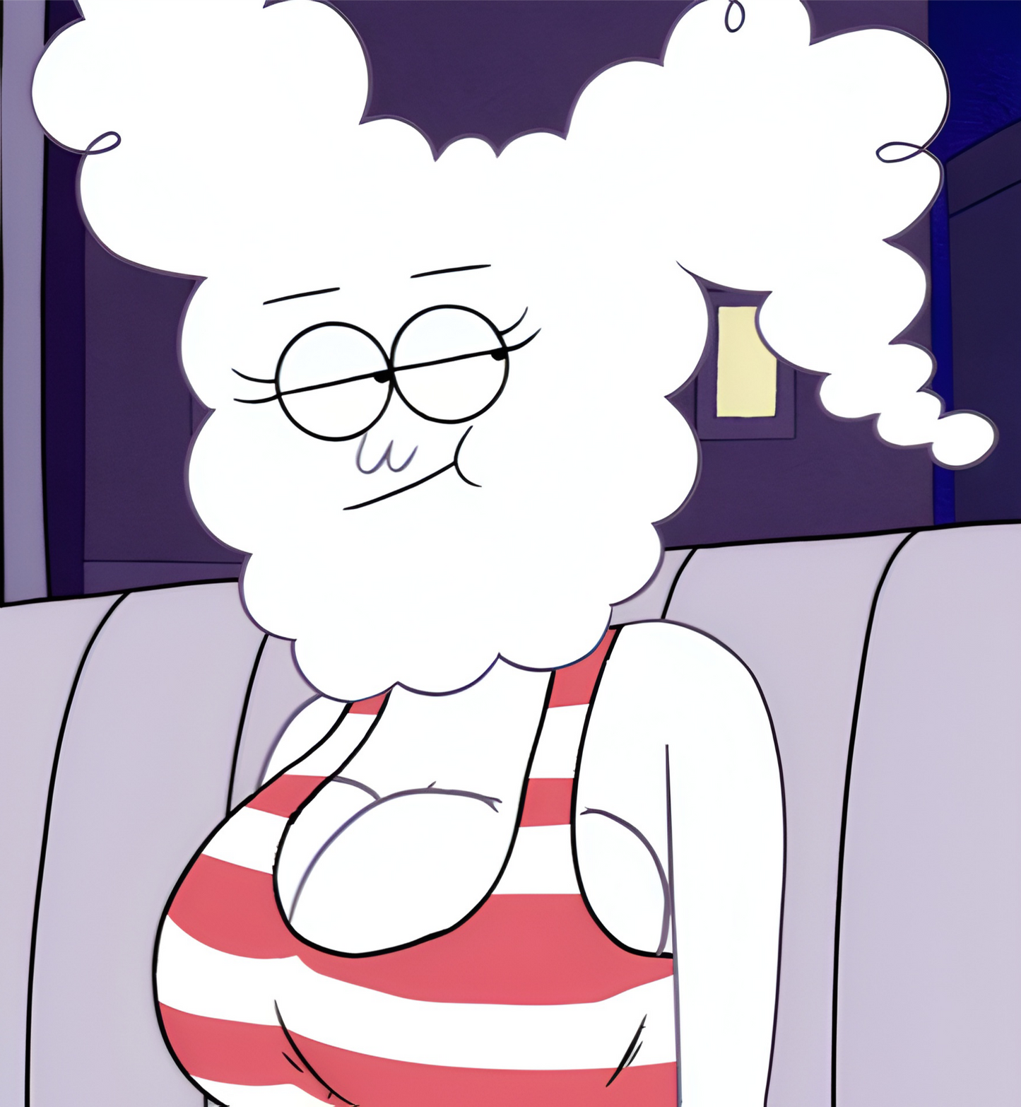 Regular Show Pack