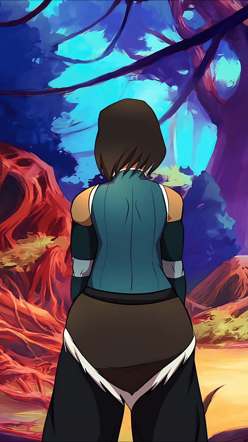 Avatar The Last Airbender Pack