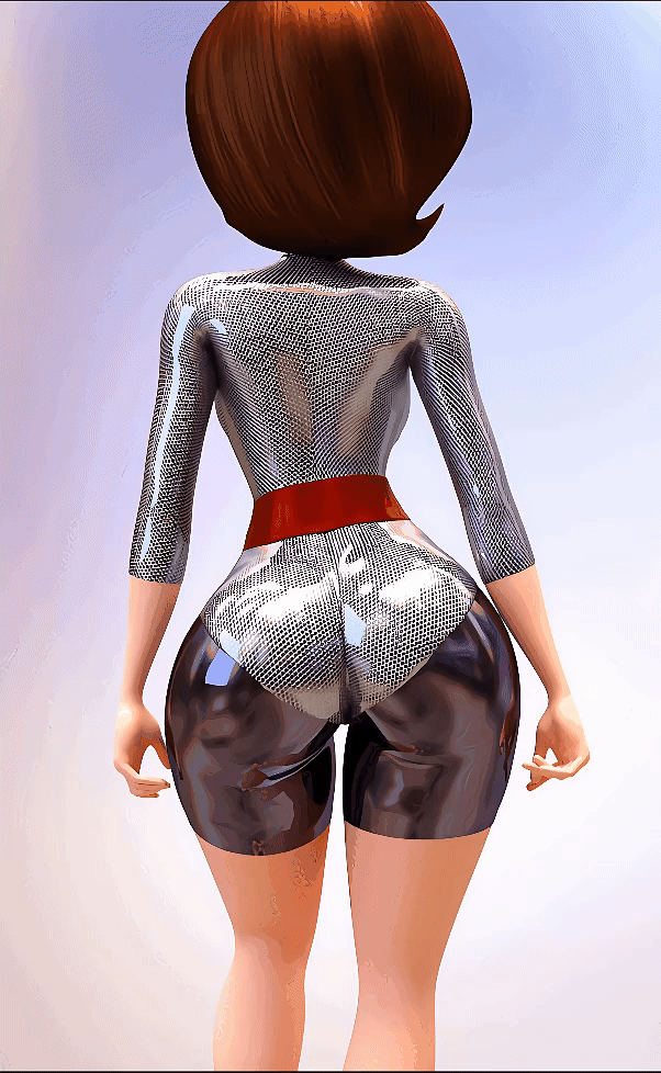 The Incredibles Pack