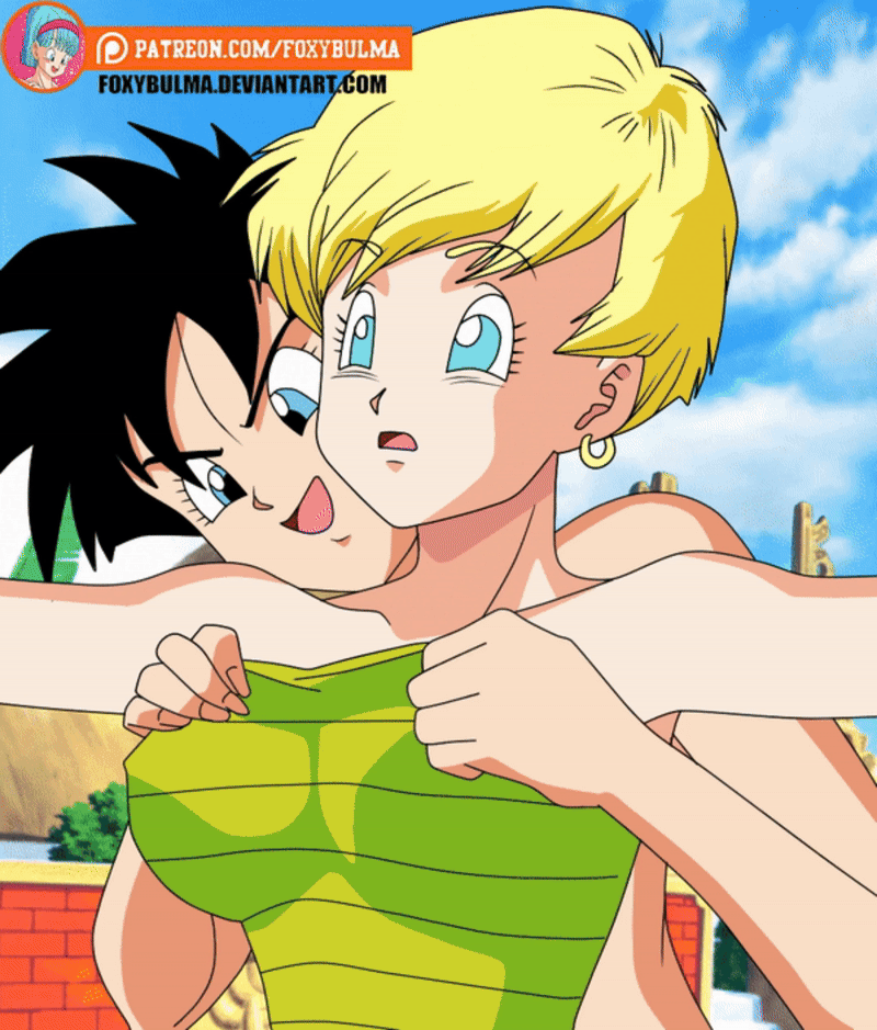 Dragon Ball Pack