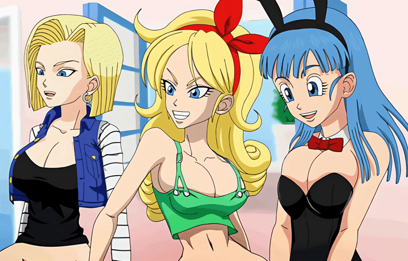 Dragon Ball Pack