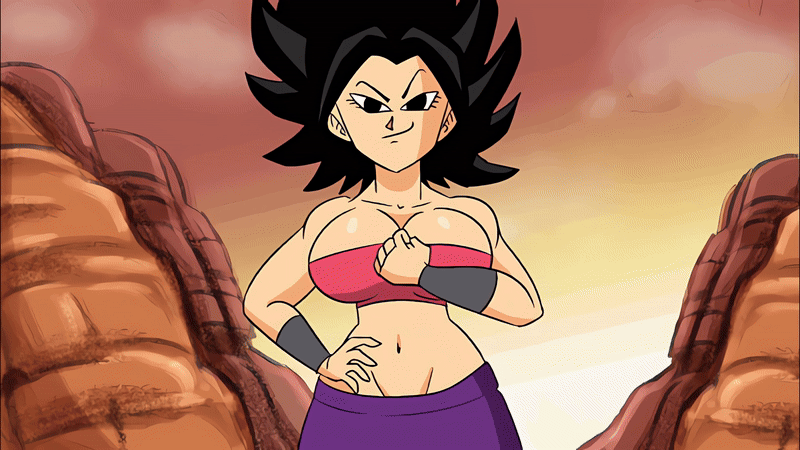 Dragon Ball Pack