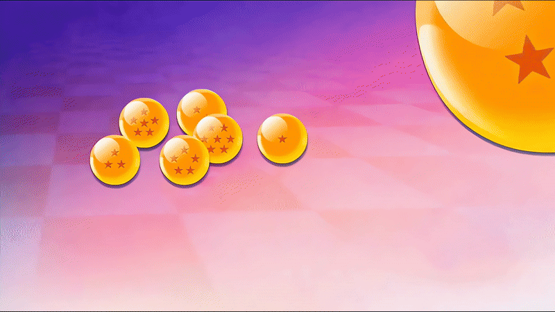 Dragon Ball Pack