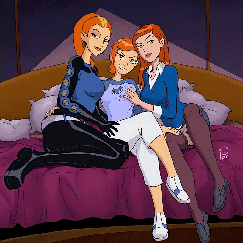 Ben 10 Pack