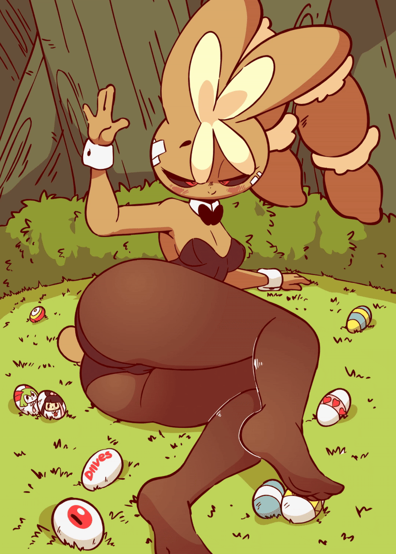 Easter Pack
