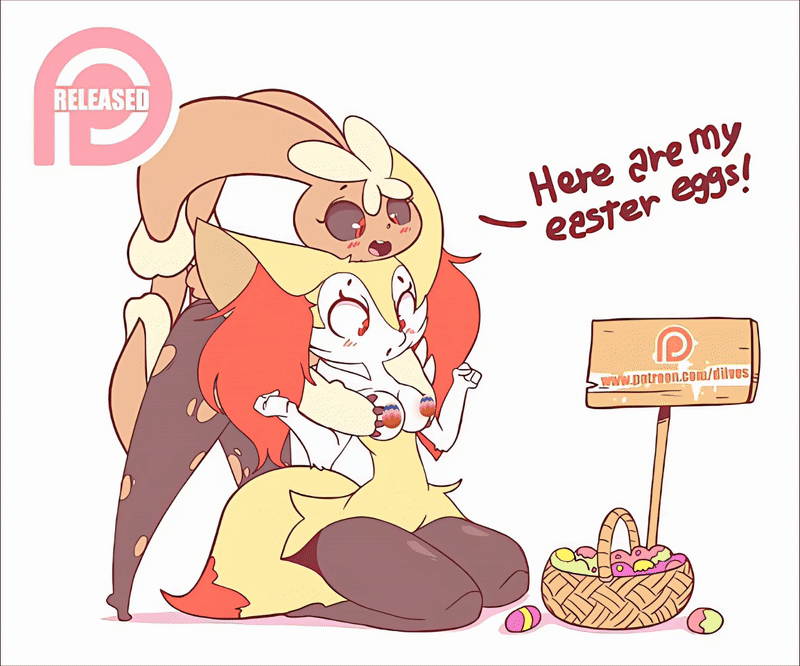 Easter Pack