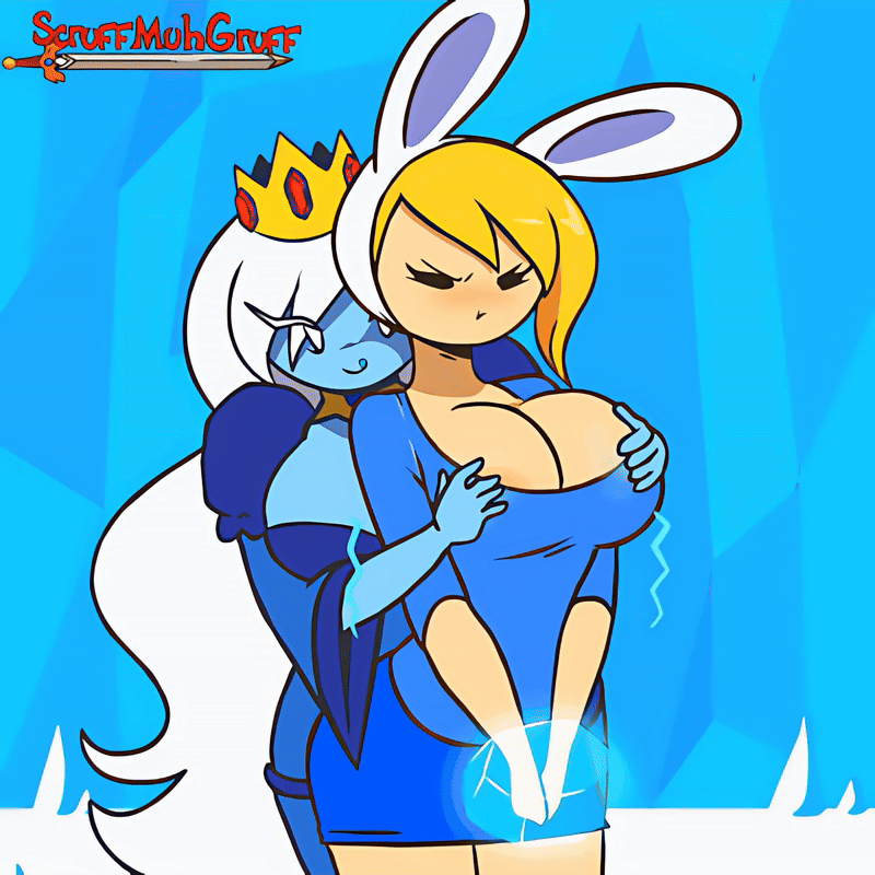 Adventure Time Pack