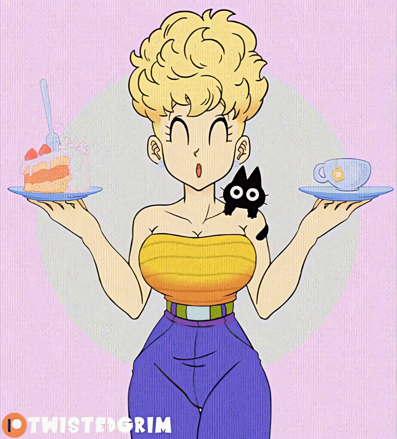 Dragon Ball Pack
