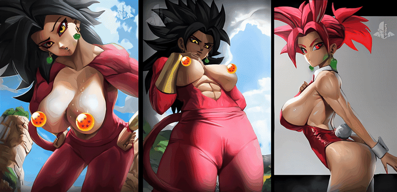 Dragon Ball Pack