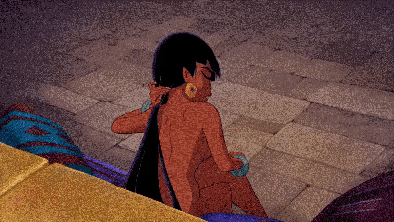 Chel The Road To El Dorado Pack