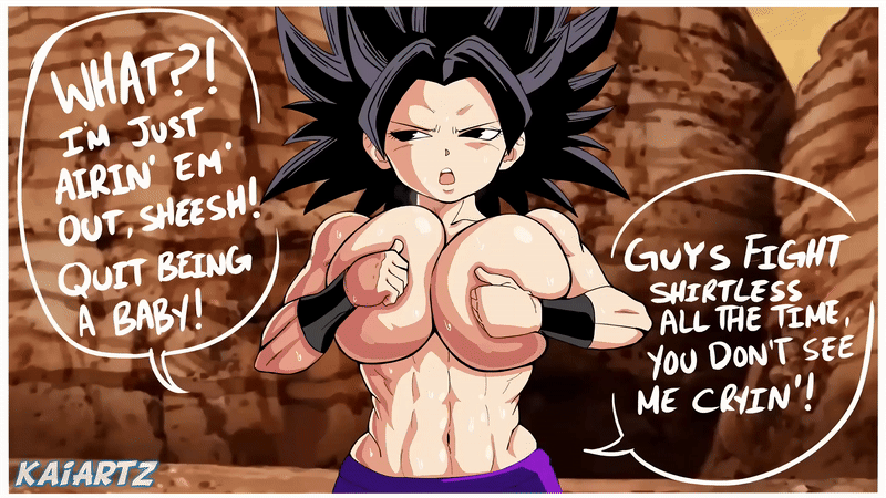 Dragon Ball Pack