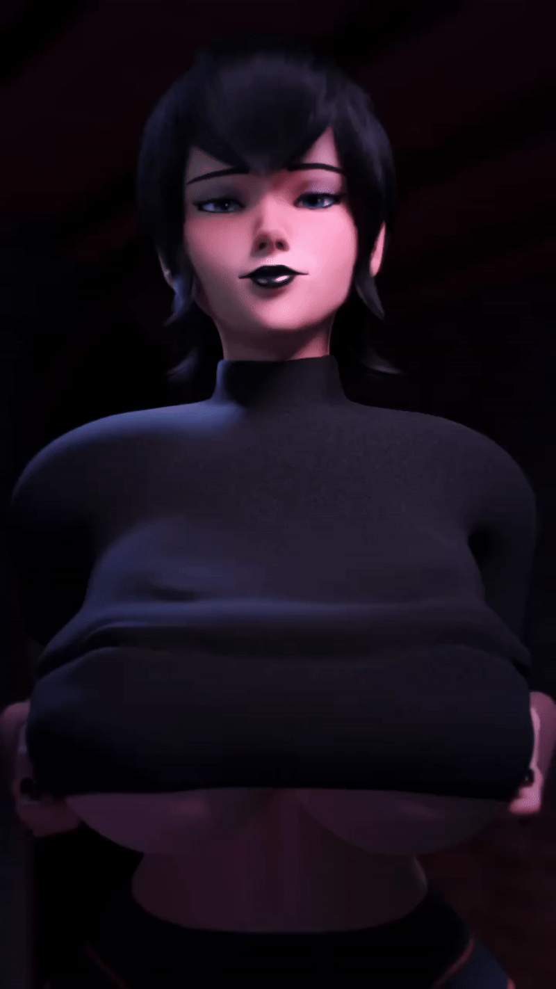 Mavis Dracula Pack
