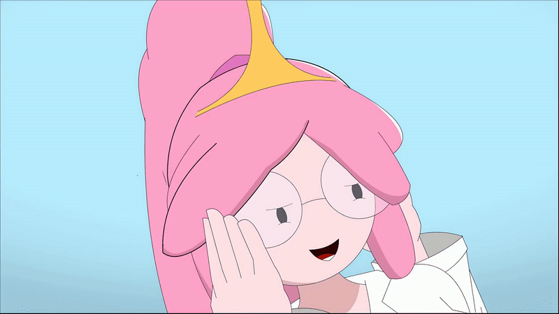 Adventure Time Pack