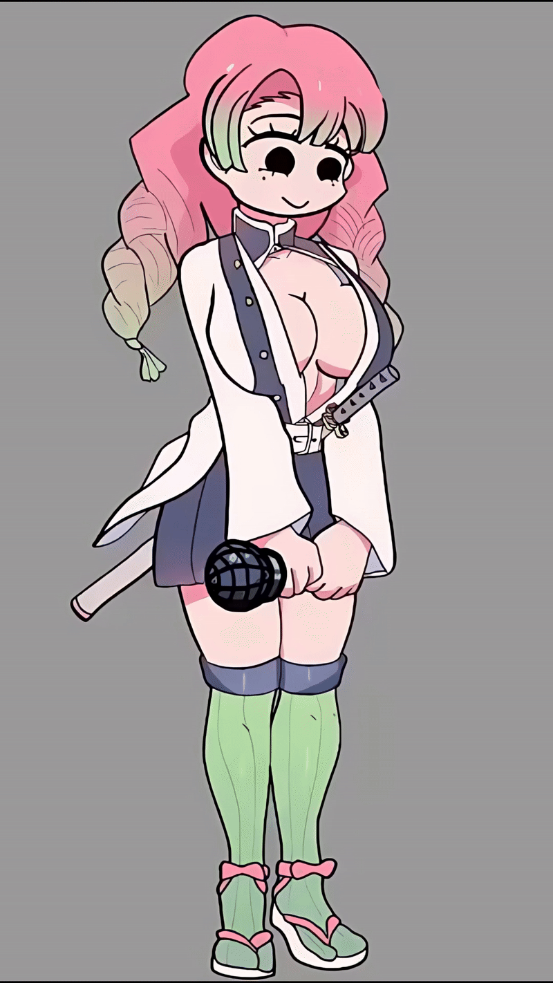 Demon Slayer Pack