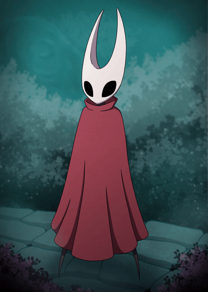 Hollow Knight Pack