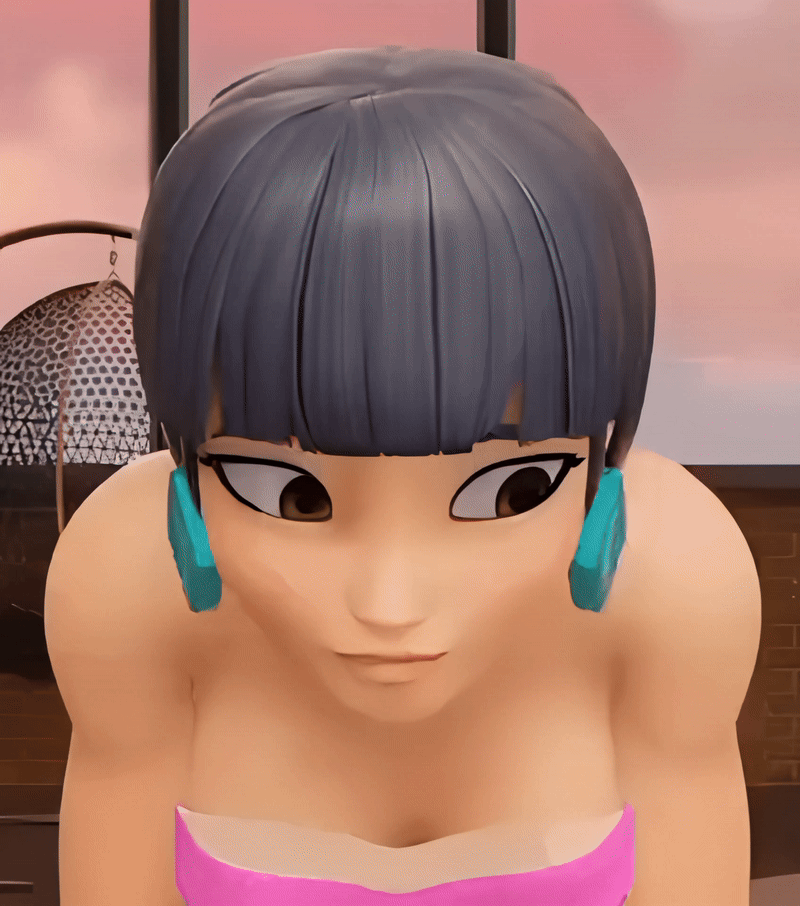 Chel The Road To El Dorado Pack