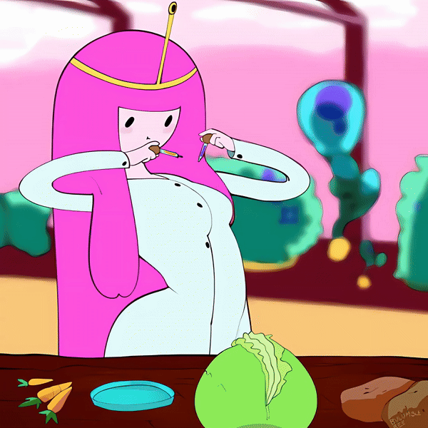 Adventure Time Pack