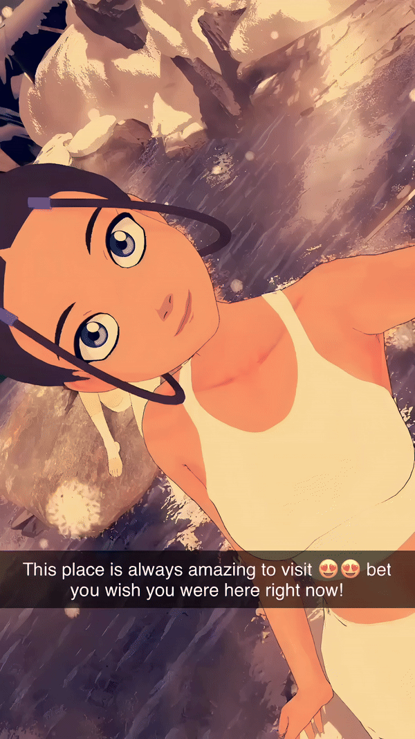 Avatar The Last Airbender Pack