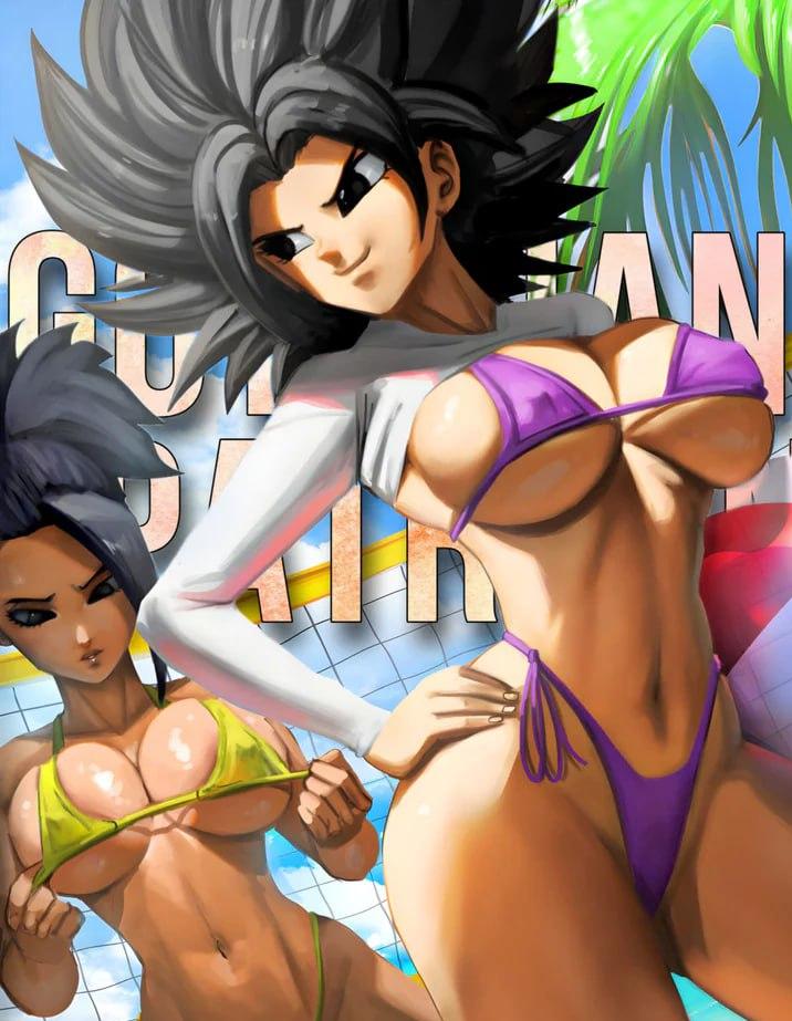 Animes Pack