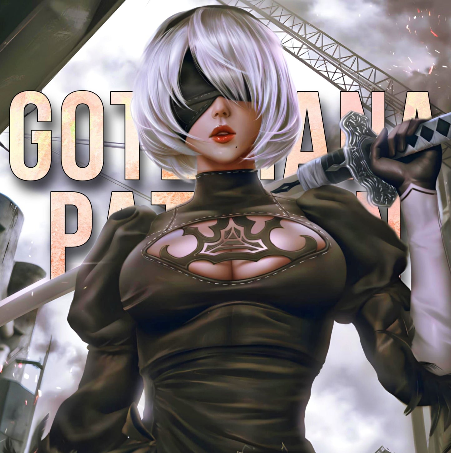 Nier: Automata Pack