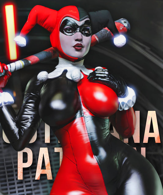 Harley Quinn Pack