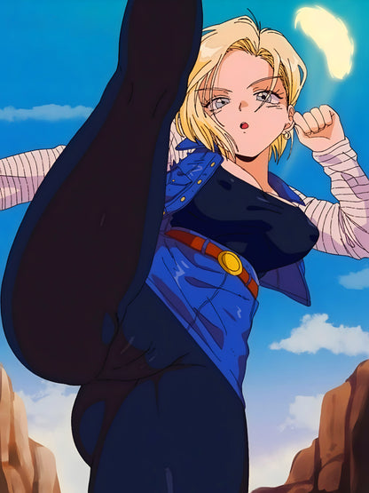 Dragon Ball Pack