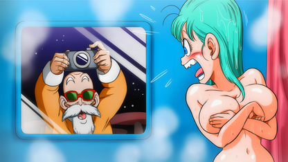 Dragon Ball Pack