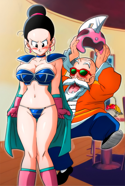 Dragon Ball Pack
