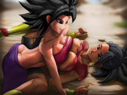 Dragon Ball Pack