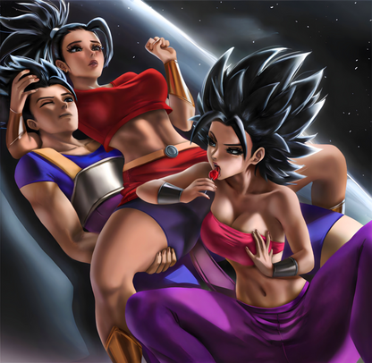 Dragon Ball Pack