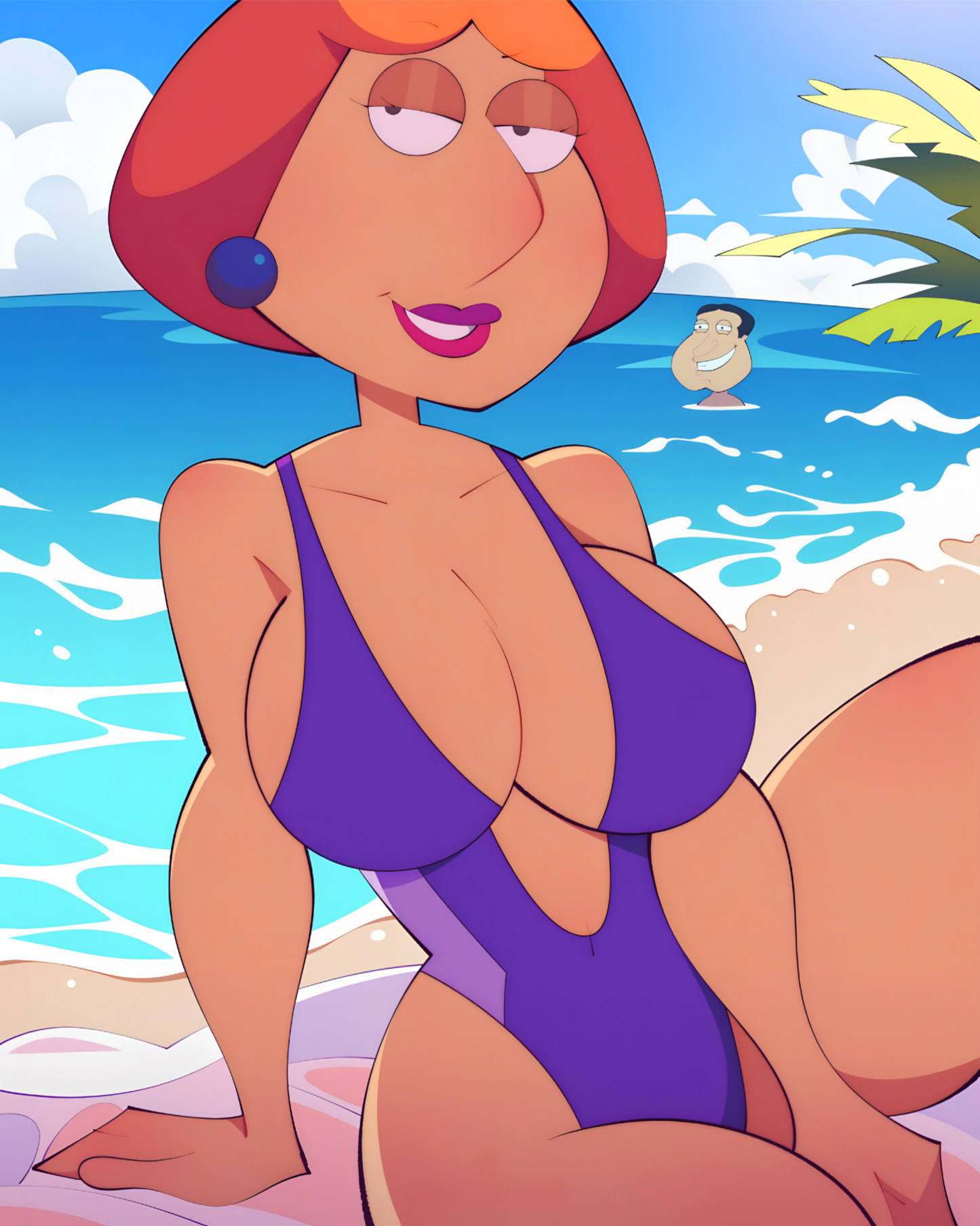 Family Guy Pack