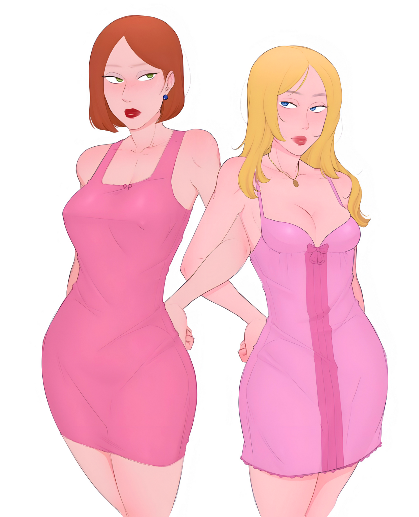 Family Guy Pack