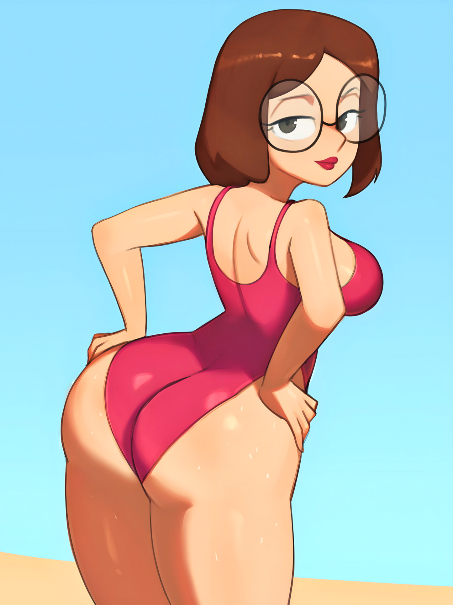 Family Guy Pack