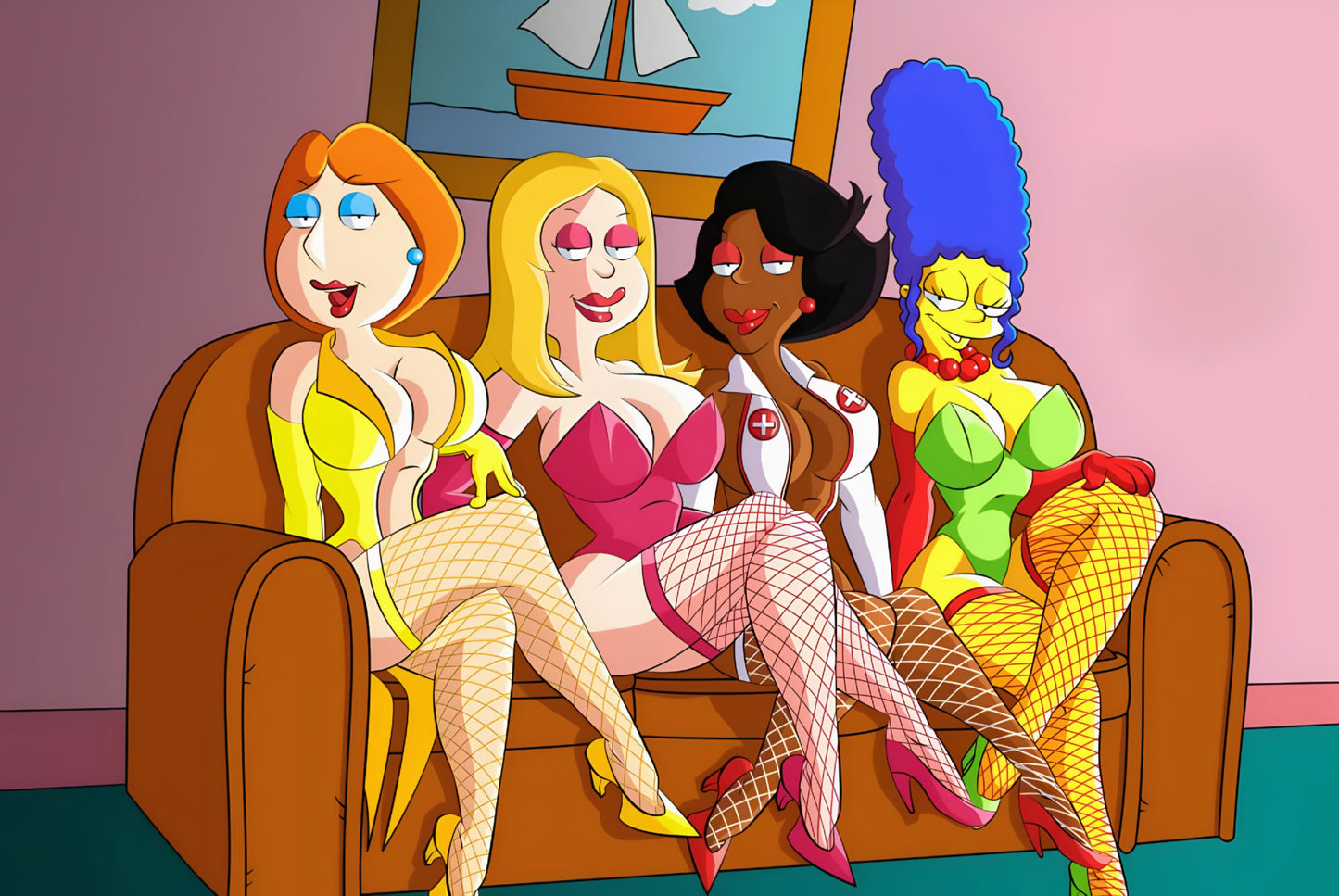 Family Guy Pack