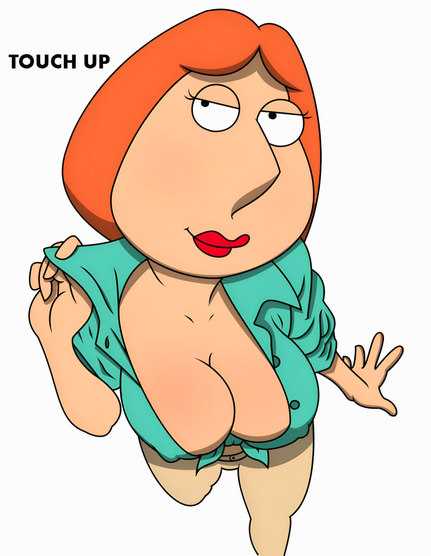 Family Guy Pack
